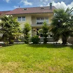 Apartmán Sunshine *
