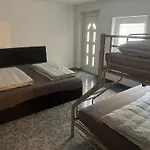 Sunshine Apartmán Rust