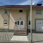 Apartmán Sunshine *