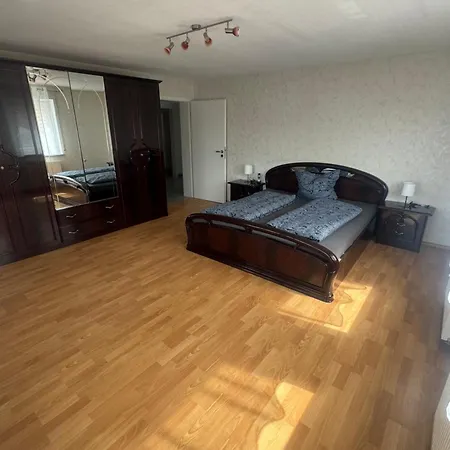 Apartment Sunshine