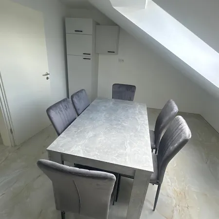 Lägenhet Sunshine *