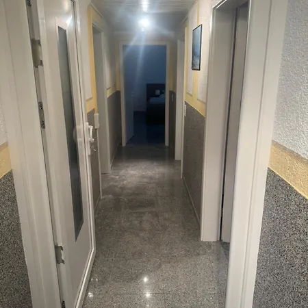 Sunshine Apartment
