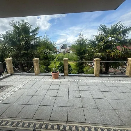 Sunshine Lägenhet Rust