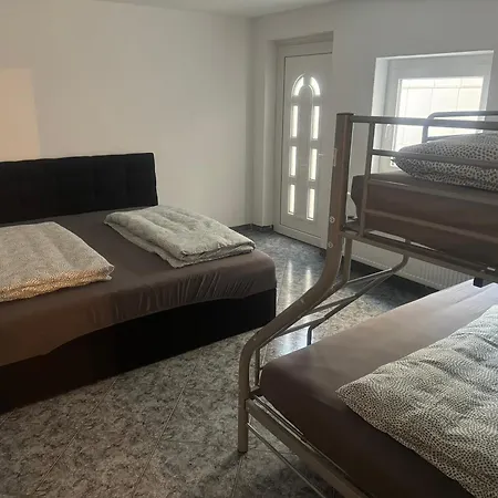 Sunshine Lägenhet Rust