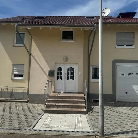 Lägenhet Sunshine *