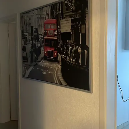 Lägenhet Sunshine Rust