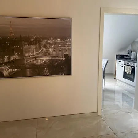 Sunshine Apartamento