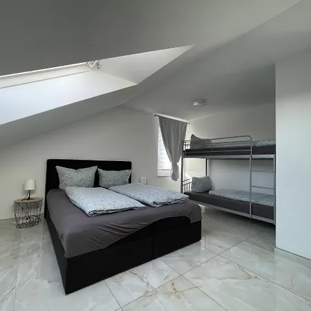 Lägenhet Sunshine Rust