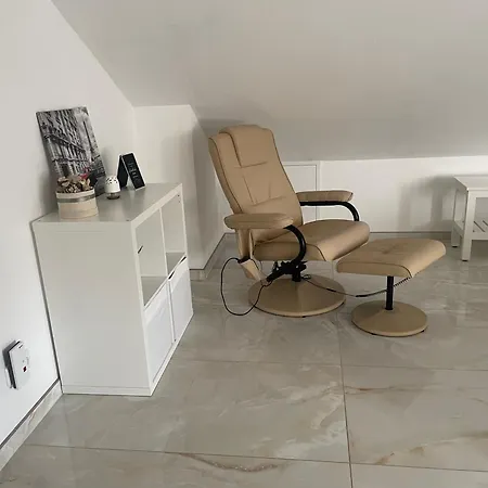 Apartamento Sunshine