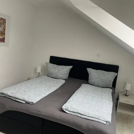 Sunshine Apartment