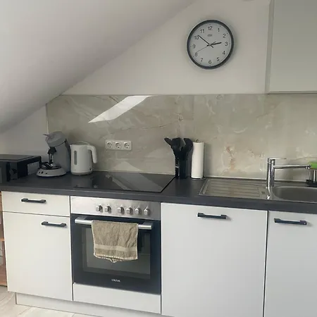 Apartamento Sunshine Rust