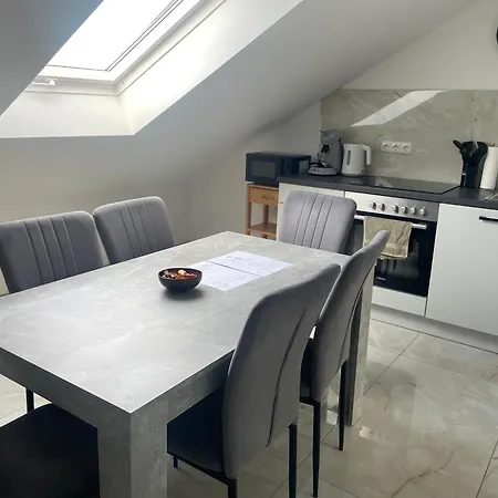 Apartamento Sunshine