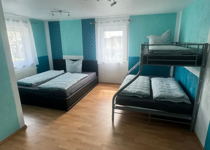 Apartamento Sunshine