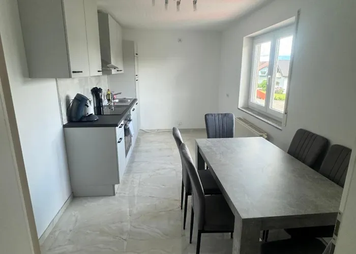 Apartamento Sunshine Rust