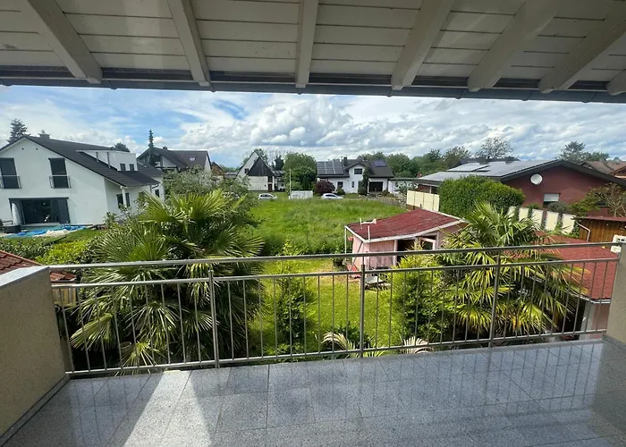 Sunshine Apartamento *