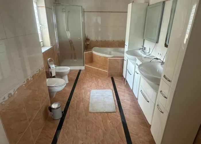 Apartamento Sunshine