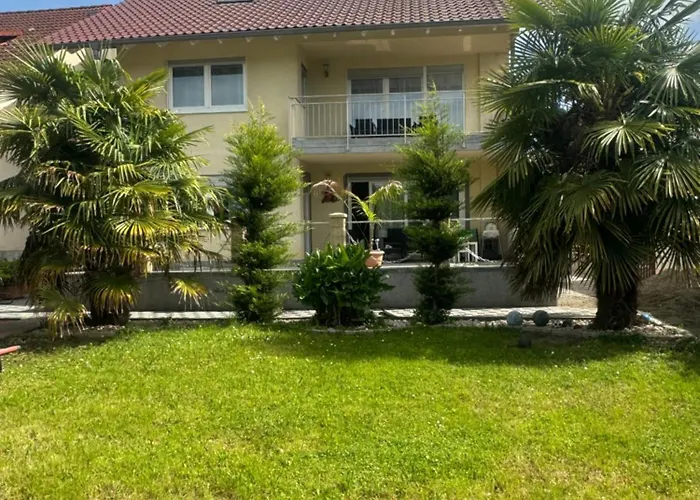 Apartamento Sunshine *