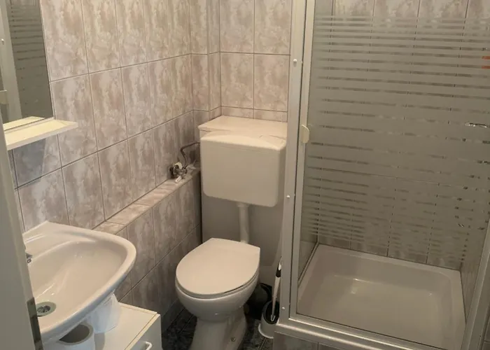 Apartamento Sunshine Rust