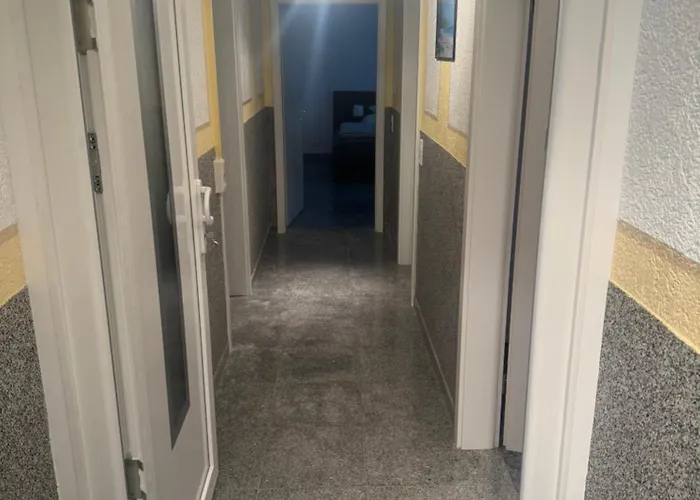 Sunshine Apartamento