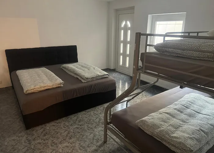 Sunshine شقة روست