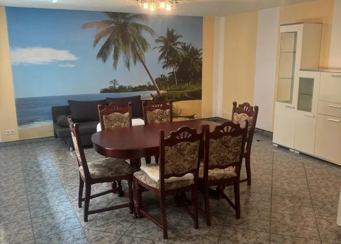 Sunshine Apartamento *