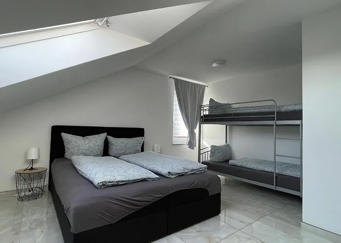 Apartamento Sunshine Rust