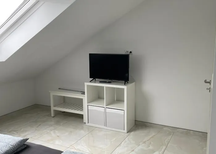 Sunshine Apartamento