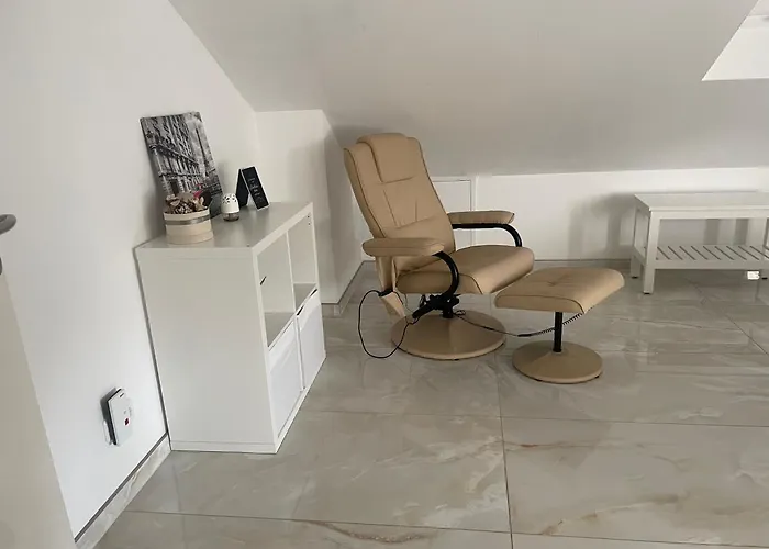 Apartamento Sunshine