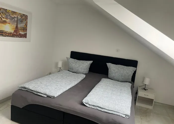 Sunshine Apartamento