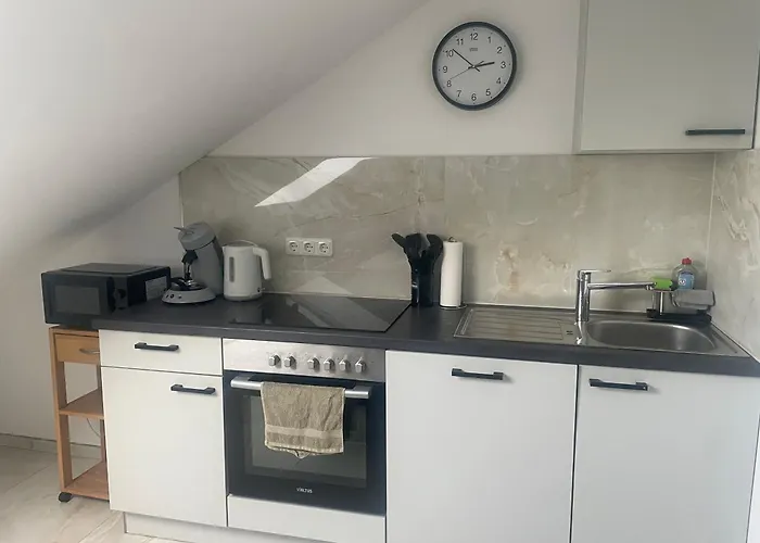 Apartamento Sunshine Rust