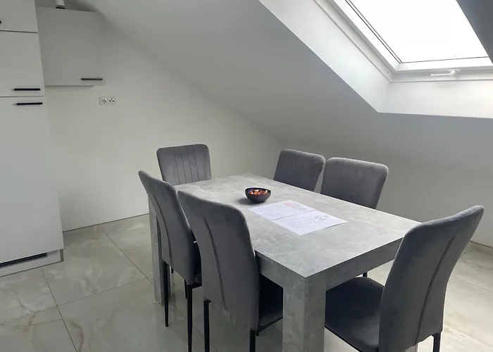 Sunshine Apartamento