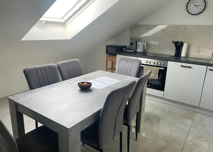 Apartamento Sunshine