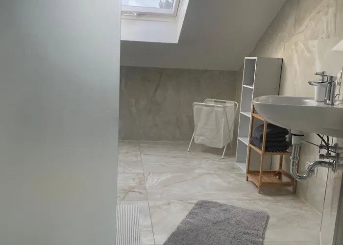 Apartamento Sunshine